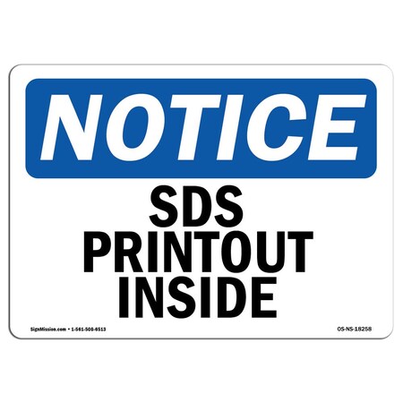 Signmission